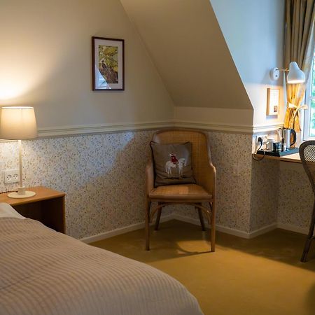 Hotel Knudsens Gaard Odense Ngoại thất bức ảnh