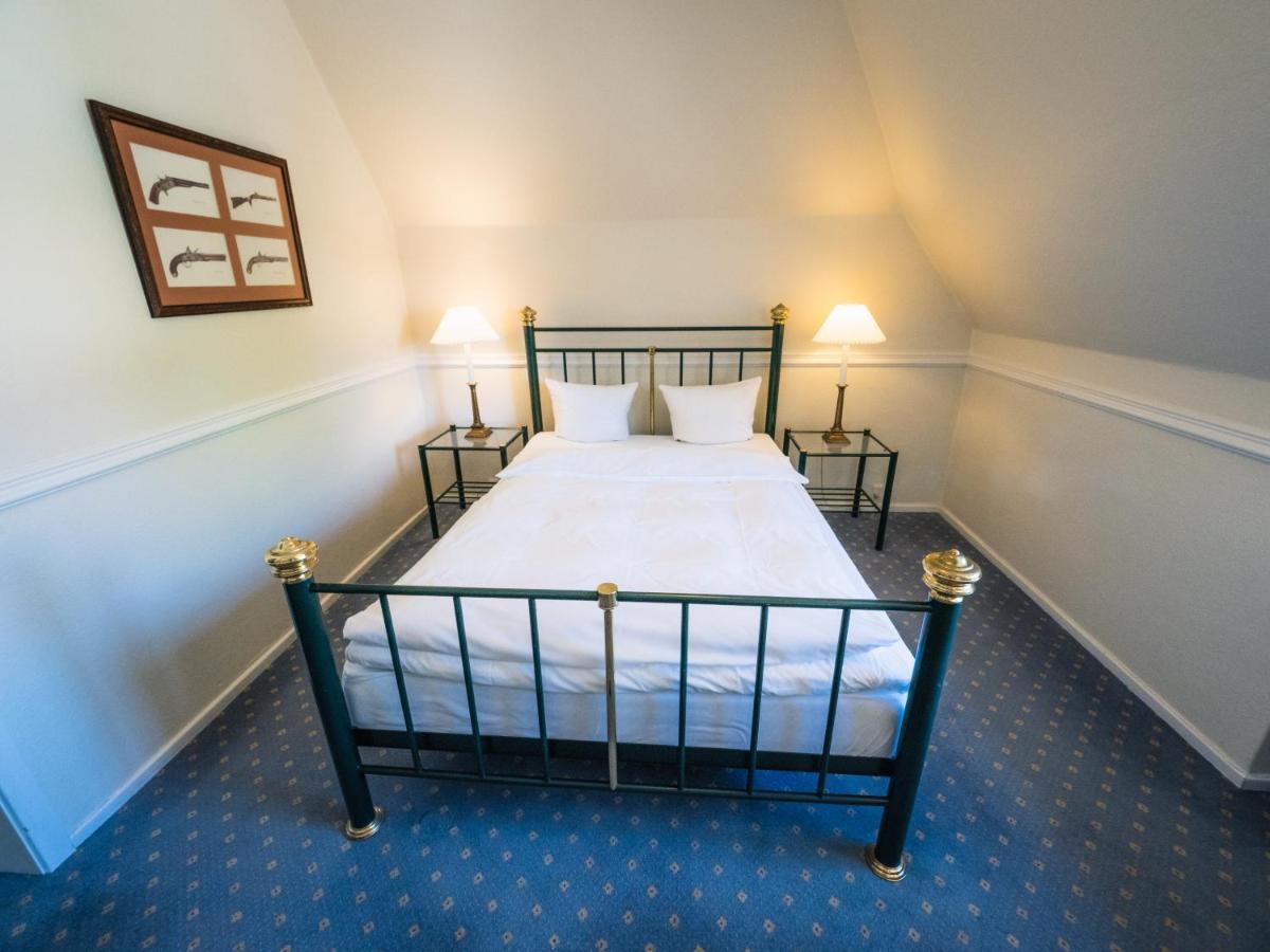 Hotel Knudsens Gaard Odense Ngoại thất bức ảnh