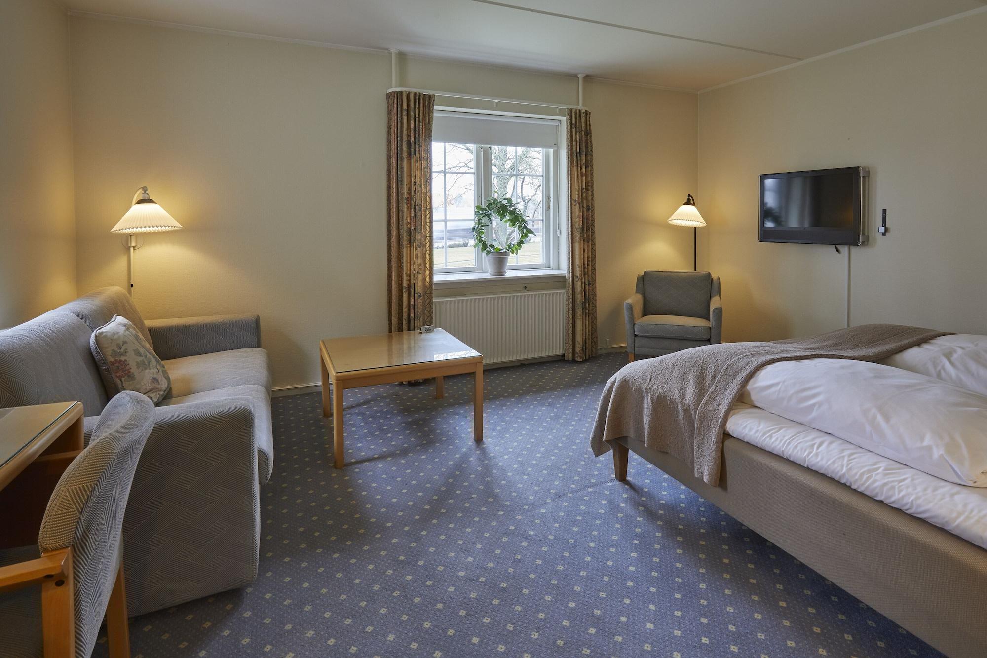 Hotel Knudsens Gaard Odense Ngoại thất bức ảnh