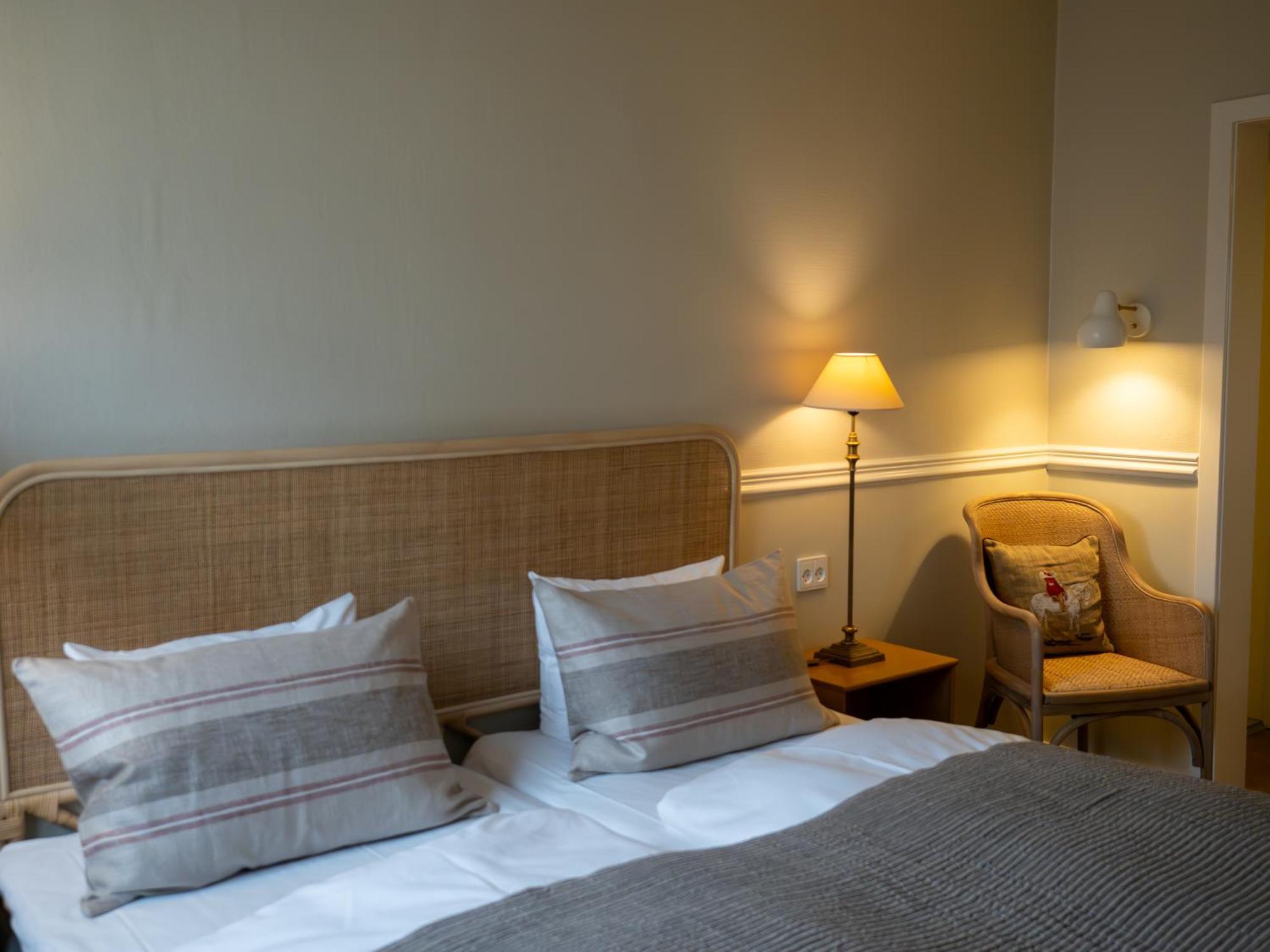 Hotel Knudsens Gaard Odense Ngoại thất bức ảnh