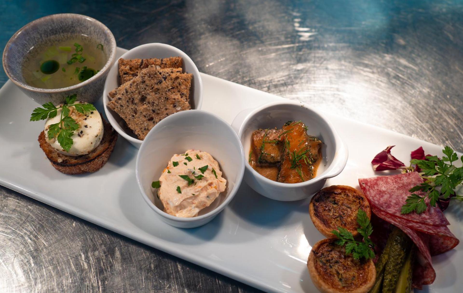 Hotel Knudsens Gaard Odense Ngoại thất bức ảnh